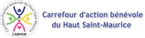 Carrefour d’action bénévole du Haut-St-Maurice 