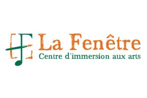 La Fenêtre – Centre d’immersion aux arts