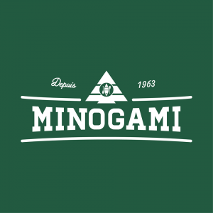 Camp de vacances Minogami 