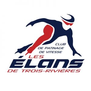 Club de patinage de vitesse Les Élans de Trois-Rivières 