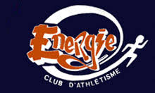 Club d’Athlétisme Énergie 