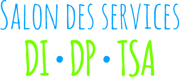 Salon des services DI-DP-TSA
