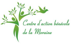 Centre d’action bénévole de la Moraine 