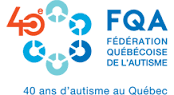 Fédération québécoise de l'autisme 