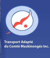Transport adapté du comté de Maskinongé 