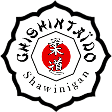 Club de judo Ghishintaido 