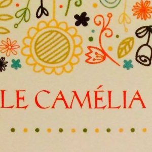 Le Camélia – Maison de répit pour aidants naturels 
