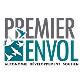 Encan/Premier envol
