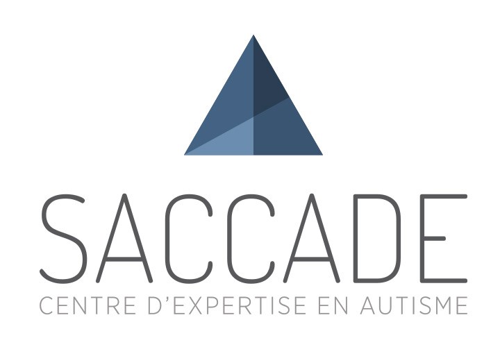SACCADE – Centre d’expertise en autisme 