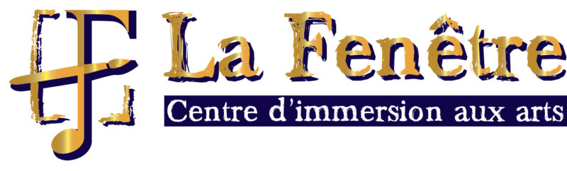 La Fenêtre – Centre d&rsquo;immersion aux arts 