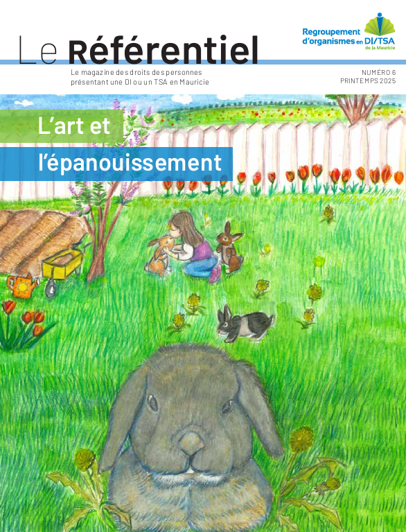 Le Référentiel – version web – printemps 2025